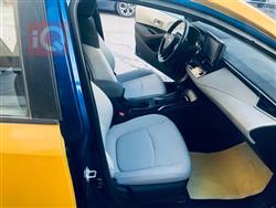 تۆیۆتا کۆرۆلا